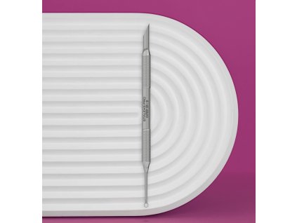 Staleks Pro Expert 51/2 Profesionálny manikúrový pusher