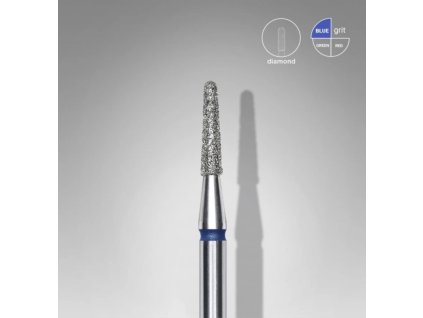 Staleks Diamantový brúsny nadstavec