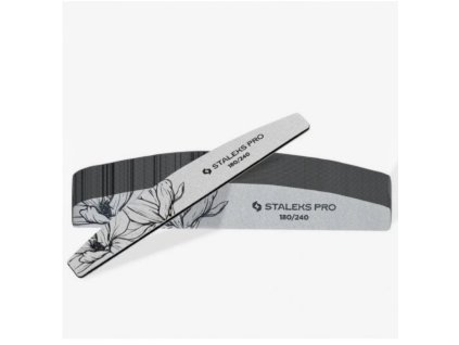 Staleks Expert Pilník 180/240