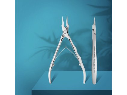 Staleks Pro Podo 30 Profesionálne kliešte na zarastené nechty