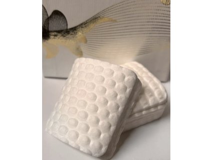 Hexaclean bezvláknová utierka 100ks