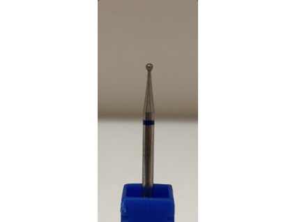 Brúsna hlava s diamantovým práškom