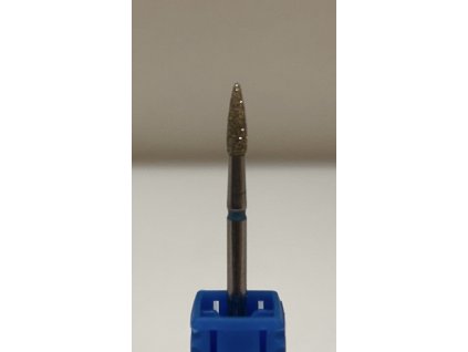 Brúsna hlava s diamantovým práškom