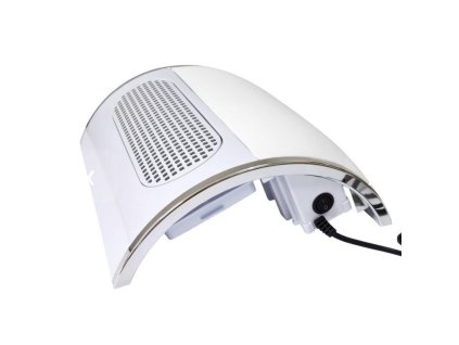 Odsávačka prachu s 3 ventilátorom