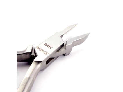 Anna kliešte s rovným ostrím Majtényi Kata
