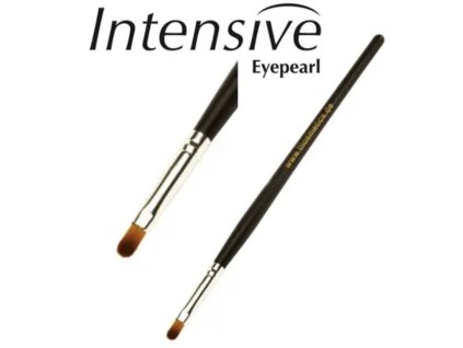 Intensive Developer Cosmetic Brush kozmetický štetec (na farbenie obočia a rias)