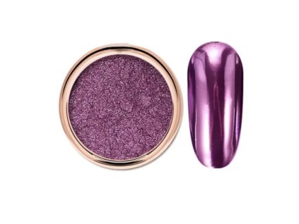 Chrómový prášok 24