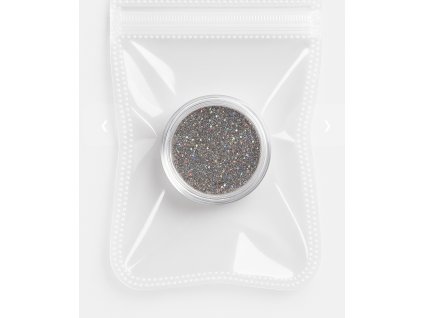 Disco Flash efekt trblietavý prášok D11