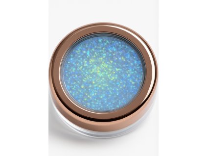 Aurora dekoratívny fliter 37 (so zeleno–fialovým gold efektom)