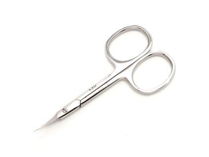 Nožnice na kožičku Lastovička