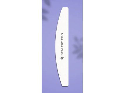 STALEKS Pro buffer biely 100/180