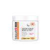 CALLUX Sugar Scrub Body & Feet – Fresh Orange | 400 g