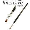 Intensive Developer Cosmetic Brush kozmetický štetec (na farbenie obočia a rias)