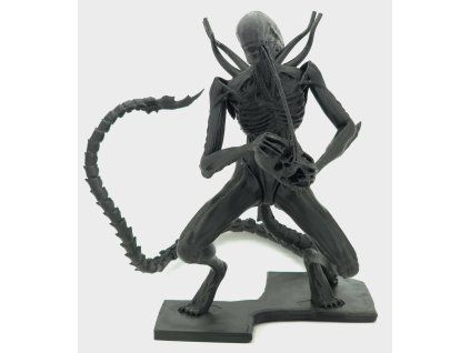 Alien No.2