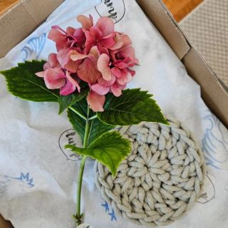 Balení s dárečkem a kytkou je u mě samozřejmostí 🩷 Potěší vás, když na vás v došlé krabici vykoukne tohle nebo je vám to...