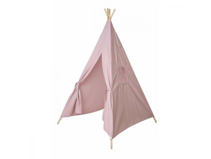 Jabadabado Teepee stan růžový