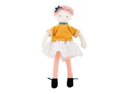 MOULIN ROTY Mademoisellel Eloise