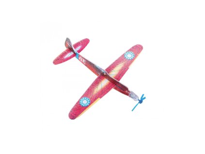 MOULIN ROTY Letadlo Tomahawk
