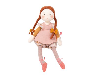 MOULIN ROTY Panenka Fleur