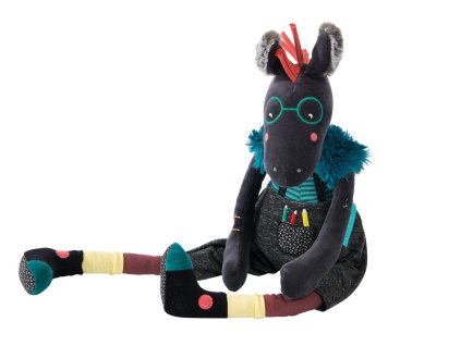 MOULIN ROTY Lucien