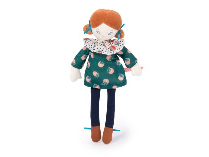 MOULIN ROTY Panenka Blanche