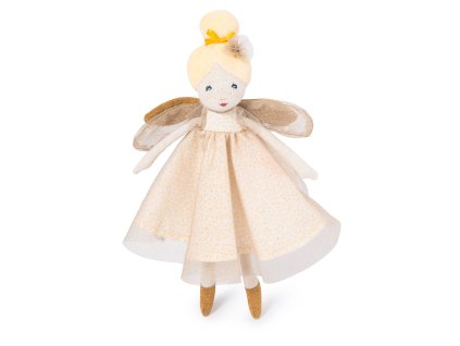 MOULIN ROTY Zlatá kouzelná Víla