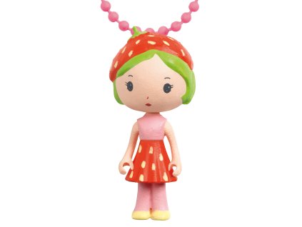 DJECO Tinyly talisman Berry