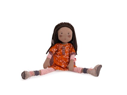 MOULIN ROTY Panenka Camélia