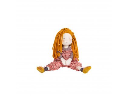 MOULIN ROTY Panenka Vanille