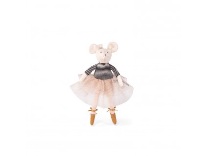 MOULIN ROTY Myška Suzie