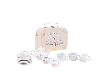 MOULIN ROTY Porcelánový set