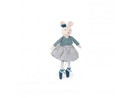 MOULIN ROTY Myška Charlotte