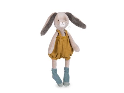 MOULIN ROTY Plyšový zajíček Orche