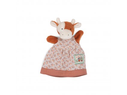 MOULIN ROTY Maňásek kravička Charlotte