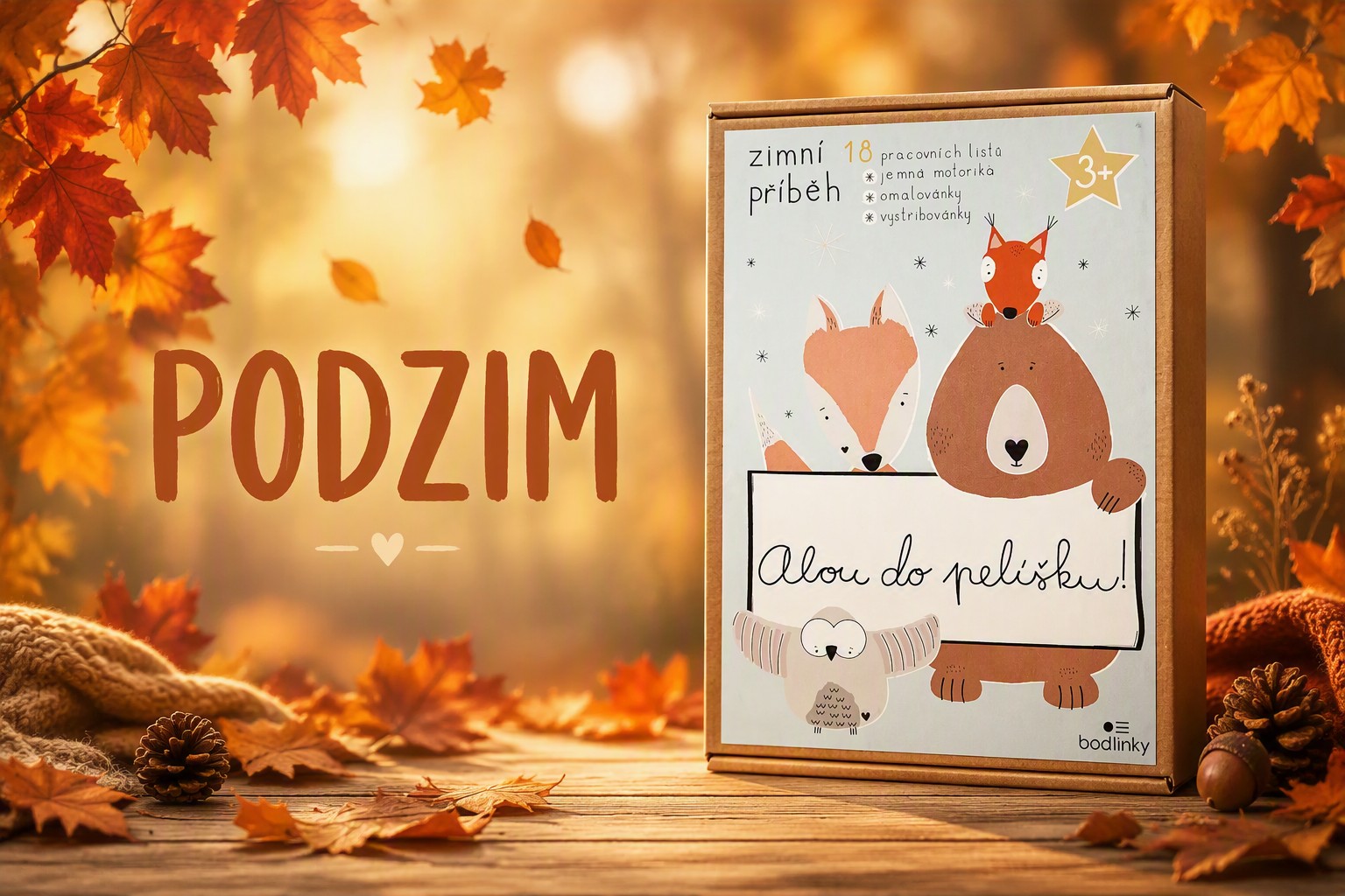 Podzim