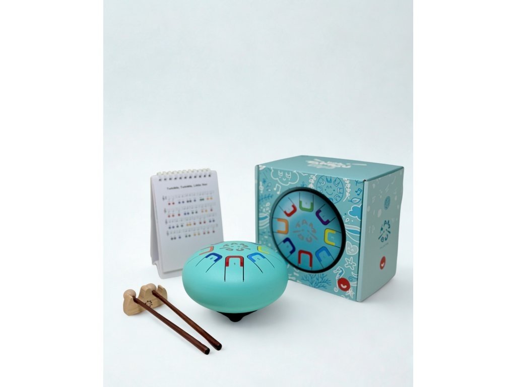 5268 tambu baby male tyrkysove