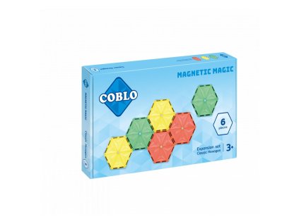 790 coblo rozsirujici sada 6 dil