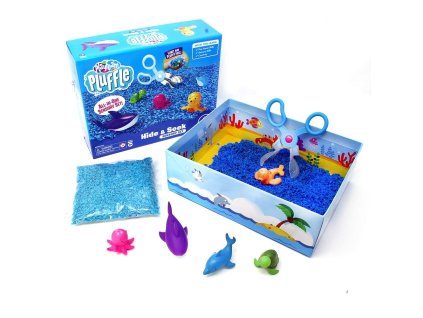 EI1946 PF Pluffle™ Smysl sada Sc