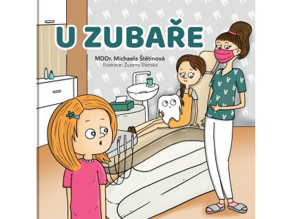 kniha u zubare 1
