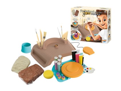 5426 BOX et contenu