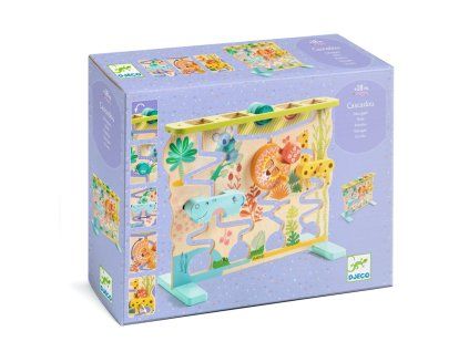 1874 djeco labyrint cascadou