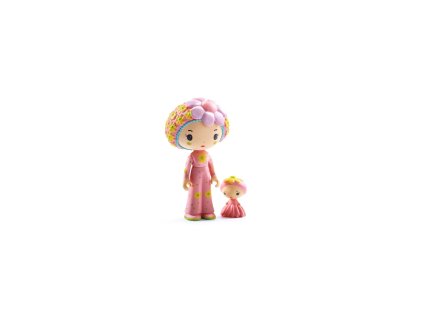 rose tinyroom figurines tinyly d