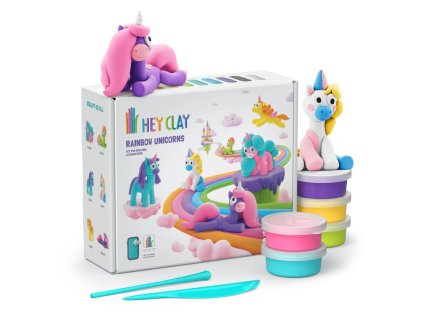 hc 15028 hey clay jednorozce 07