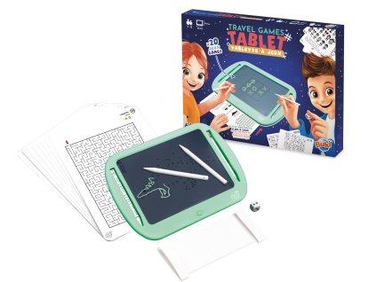 6208 BOX Contenu