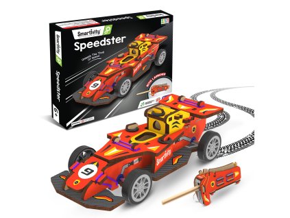 SMRT1109 Speedster 1