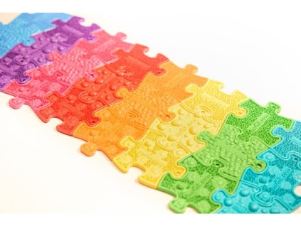 1007 1 set puzzliku duha nano