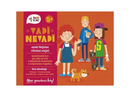 244 vadi nevadi aneb nejsme vsi (3)