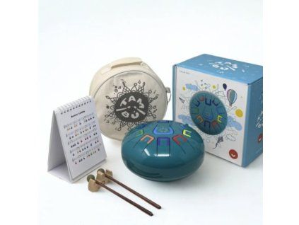 2780 7 tambu modre leskle