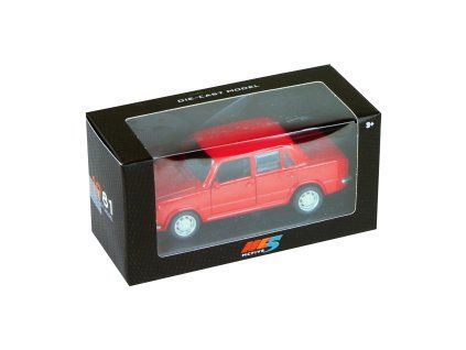 2921 1 auto kovove lada 3 druhy