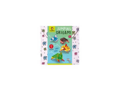 220 1 ludattica easy origami ska